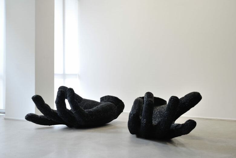 Shanthamani. M, Hands, 2012