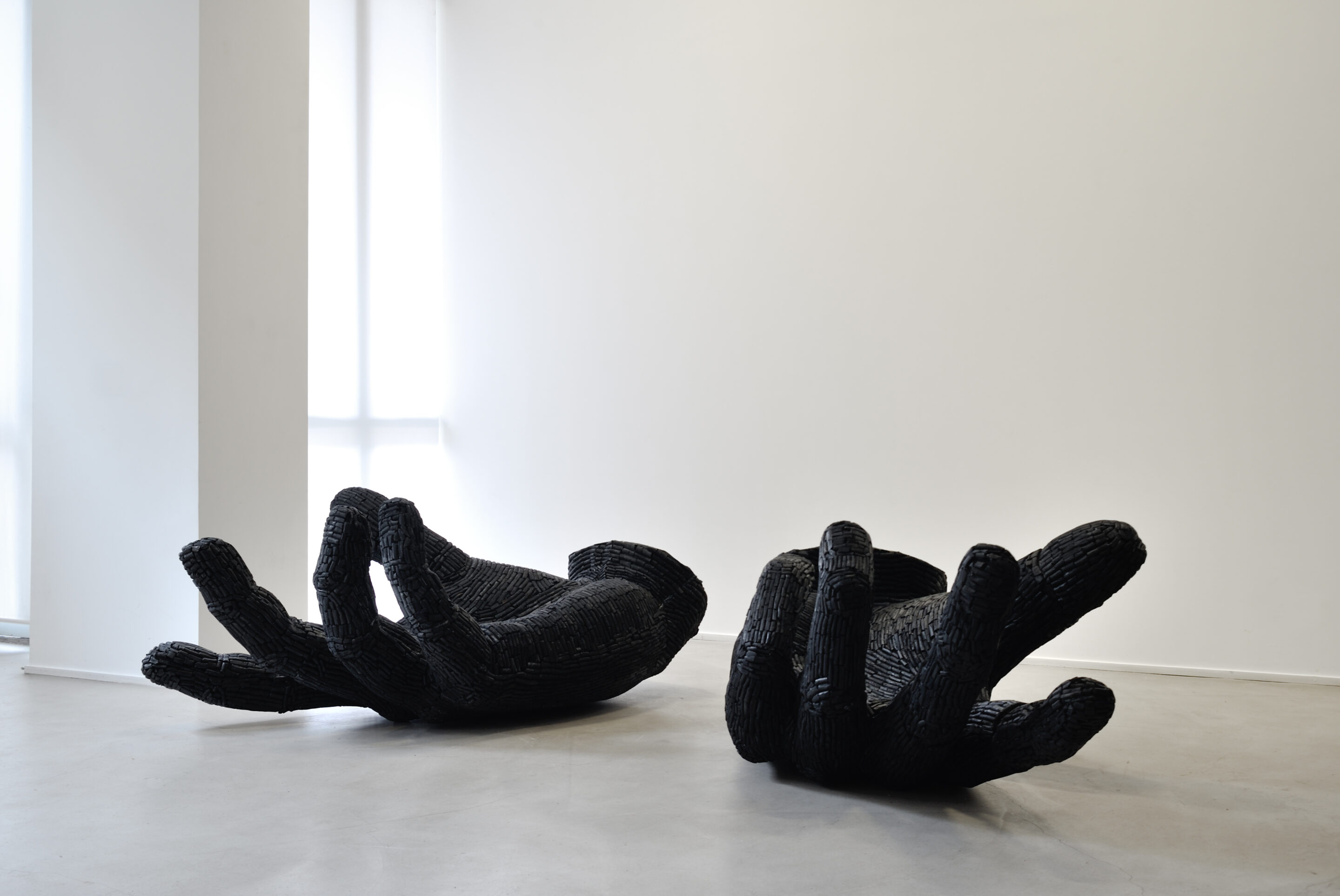 Shanthamani. M, Hands, 2012