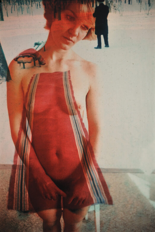 C-Print 158 x 118 cm Edition de / of 5
